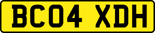 BC04XDH