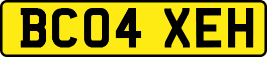BC04XEH