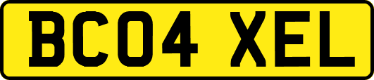 BC04XEL