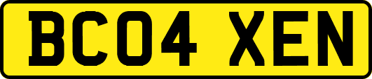 BC04XEN