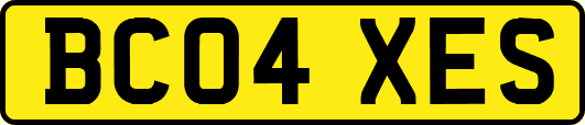 BC04XES
