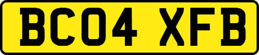 BC04XFB