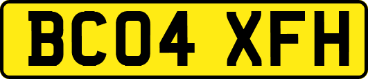 BC04XFH