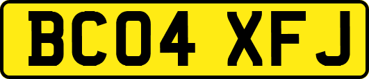 BC04XFJ