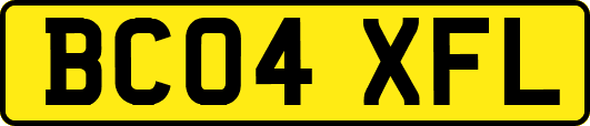 BC04XFL