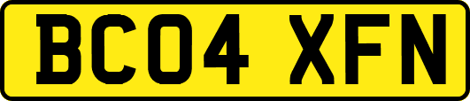 BC04XFN