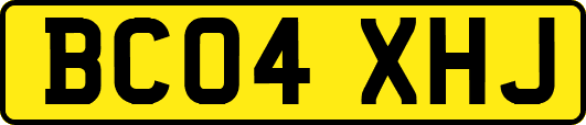 BC04XHJ