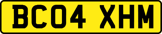 BC04XHM