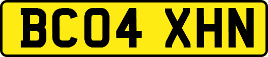 BC04XHN