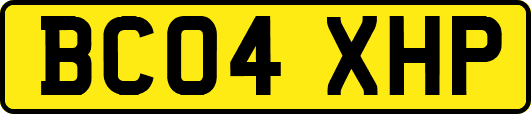 BC04XHP