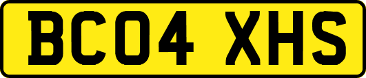 BC04XHS