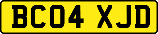 BC04XJD