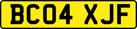 BC04XJF