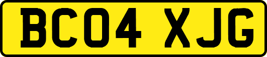 BC04XJG