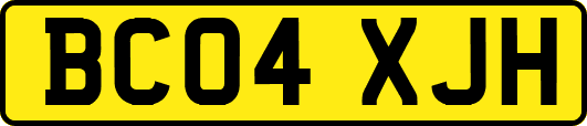BC04XJH