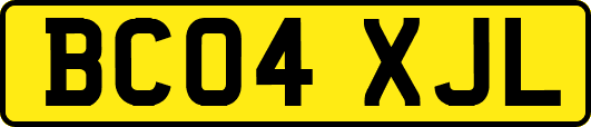 BC04XJL
