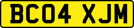 BC04XJM