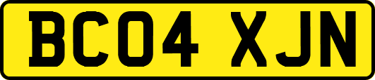 BC04XJN