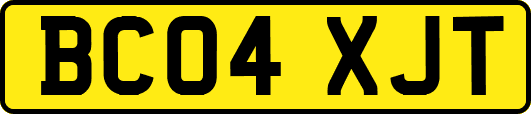 BC04XJT