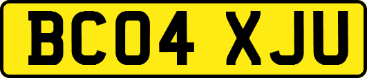 BC04XJU