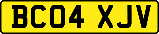 BC04XJV