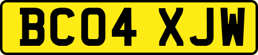 BC04XJW