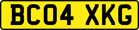 BC04XKG