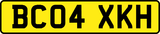 BC04XKH