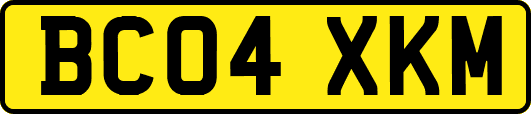 BC04XKM