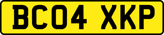 BC04XKP