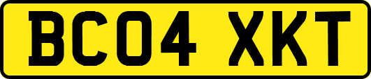 BC04XKT