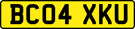BC04XKU