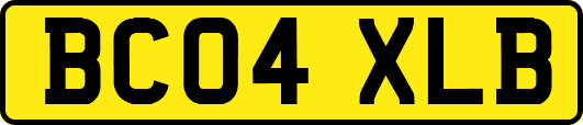 BC04XLB