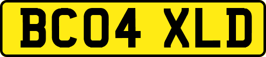 BC04XLD