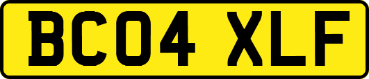 BC04XLF