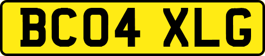 BC04XLG