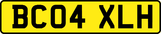 BC04XLH