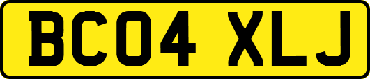 BC04XLJ