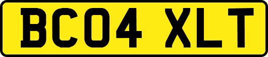 BC04XLT