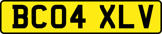 BC04XLV