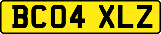 BC04XLZ