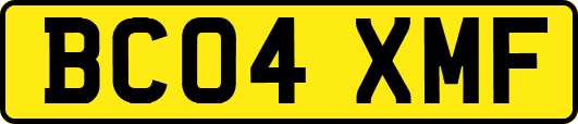 BC04XMF