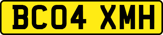 BC04XMH