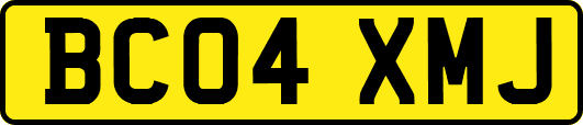 BC04XMJ