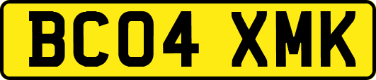 BC04XMK