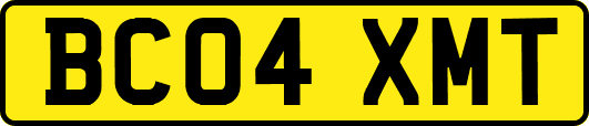 BC04XMT