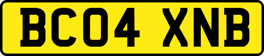 BC04XNB