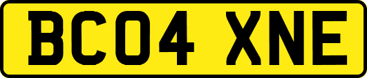 BC04XNE
