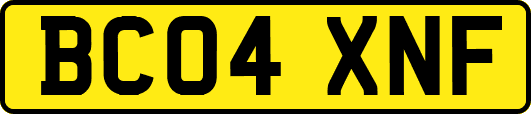 BC04XNF