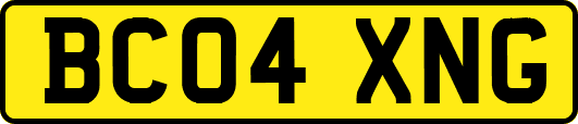 BC04XNG